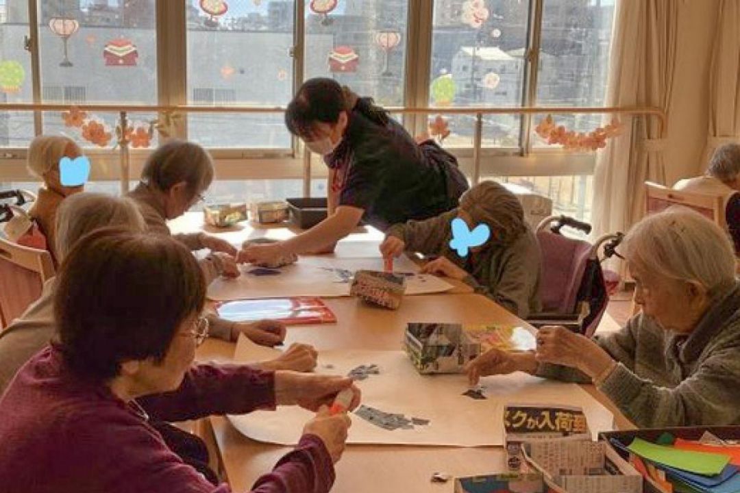 アルファリビング広島段原