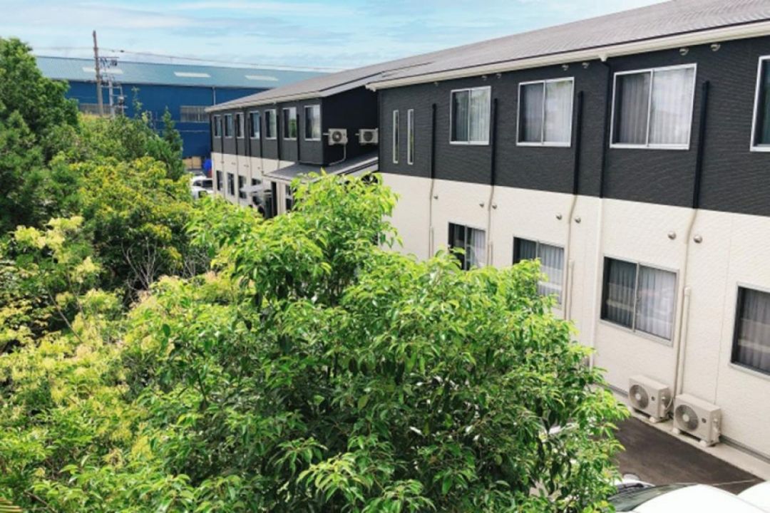住宅型有料老人ホーム絆 菩提