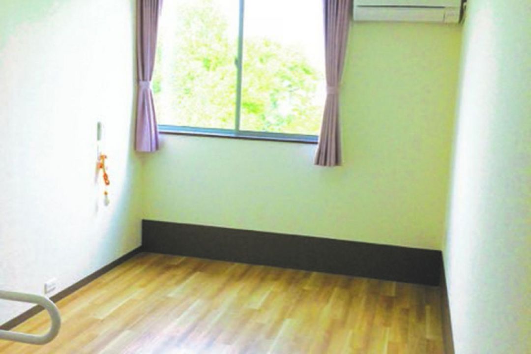 住宅型有料老人ホーム絆 菩提