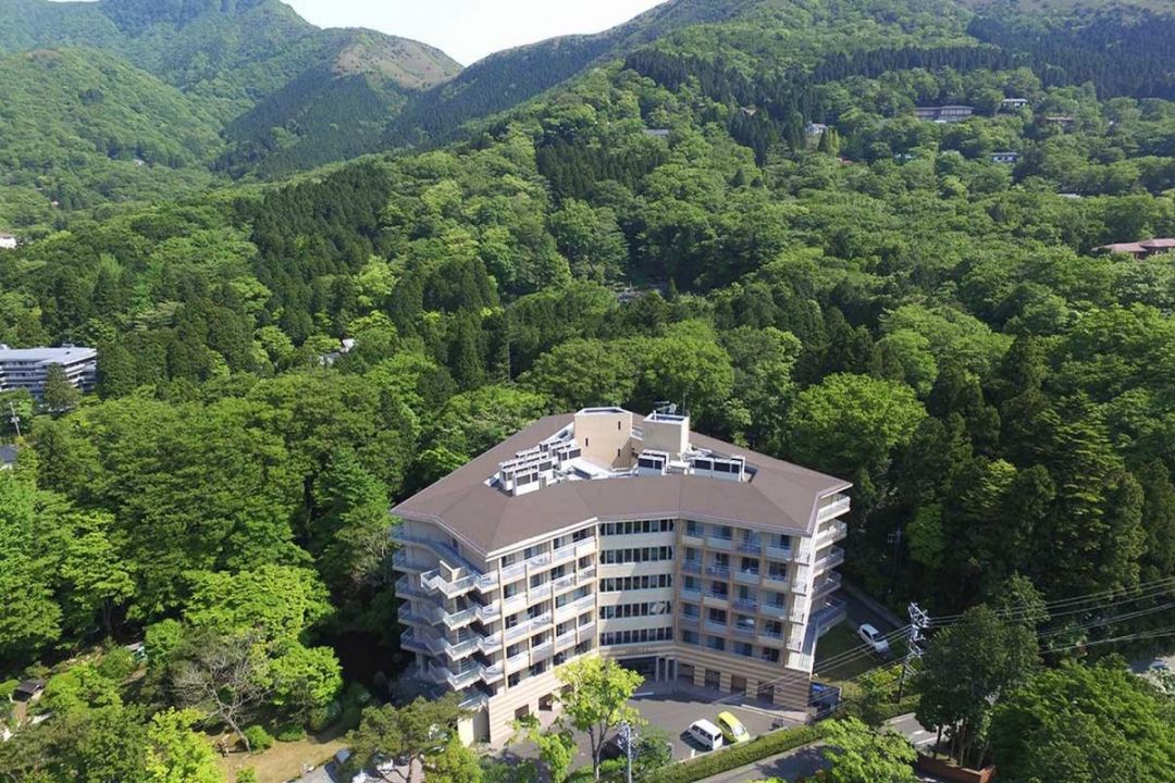 アレンジメントケア箱根仙石原の施設風景（4枚目）