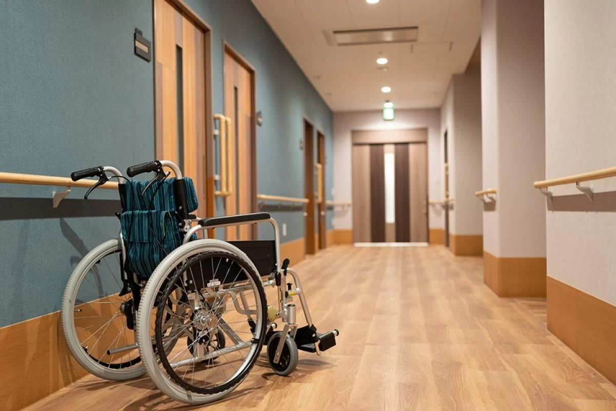 プライベートも確保