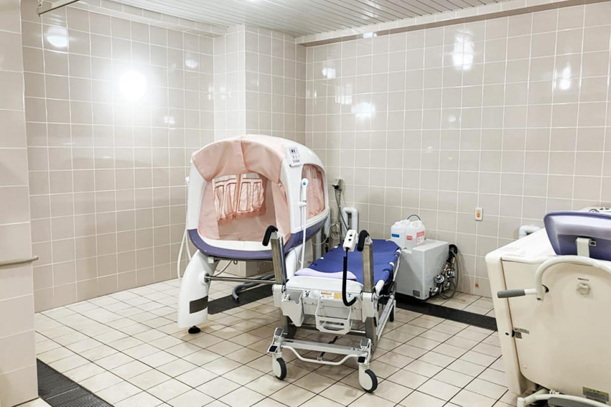 SOMPOケア ラヴィーレ真駒内