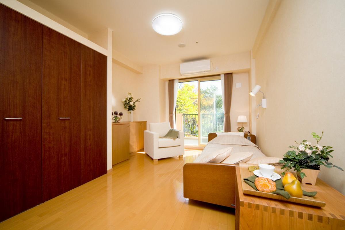 月払いプラン／一人部屋タイプ