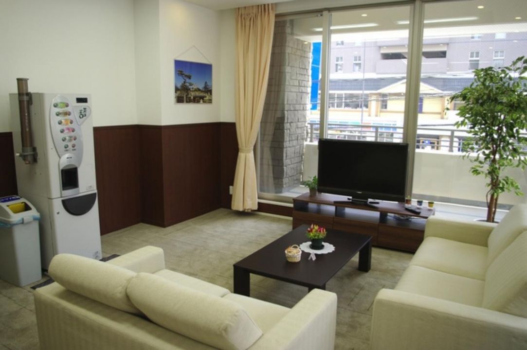 プエルト横浜