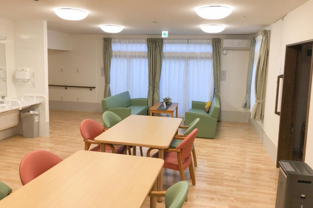 愛の家グループホーム茅ヶ崎平和町