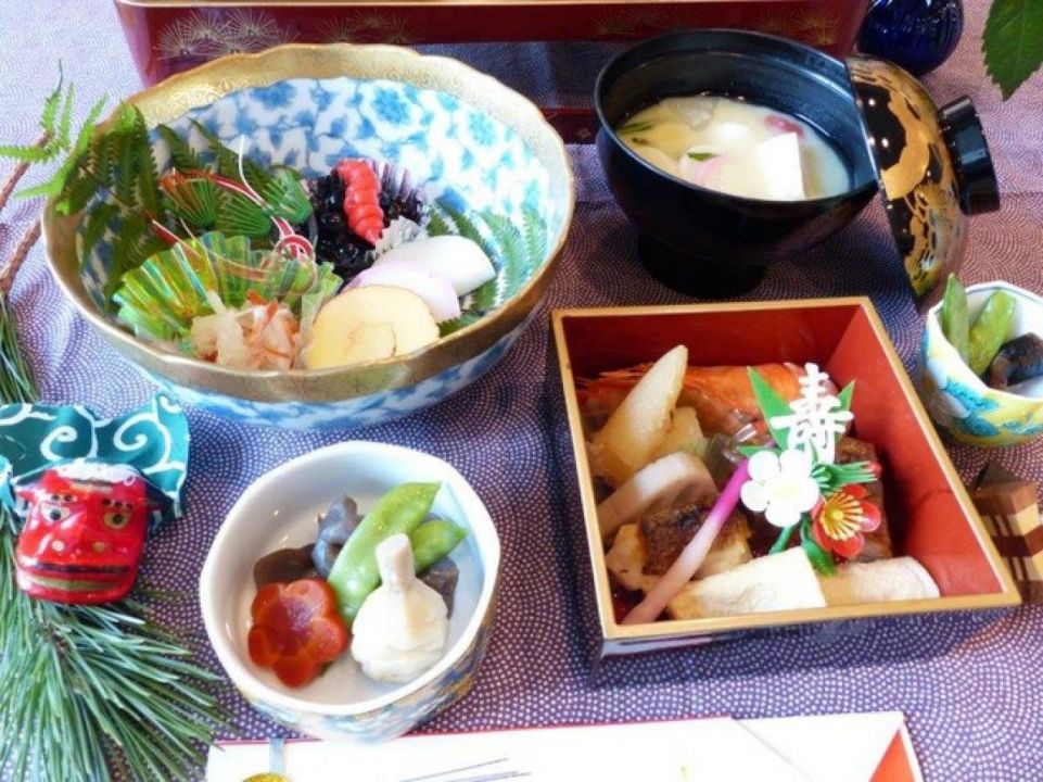レインボーハイツの施設風景（4枚目）