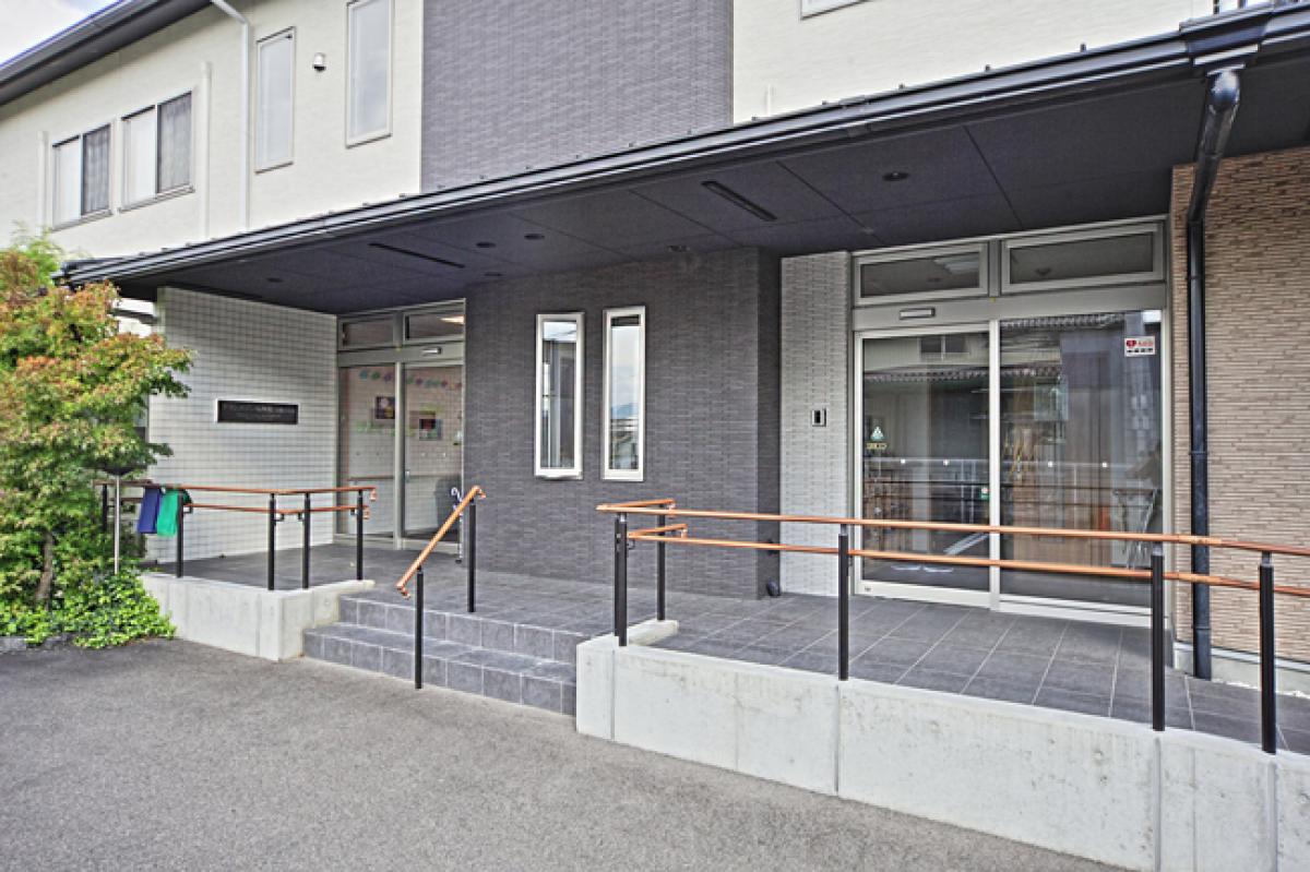 グランメゾン輪舞館京都羽束師(京都府京都市伏見区) いい介護【公式】 グランメゾン輪舞館京都羽束師(京都府京都市伏見区) いい介護【公式】