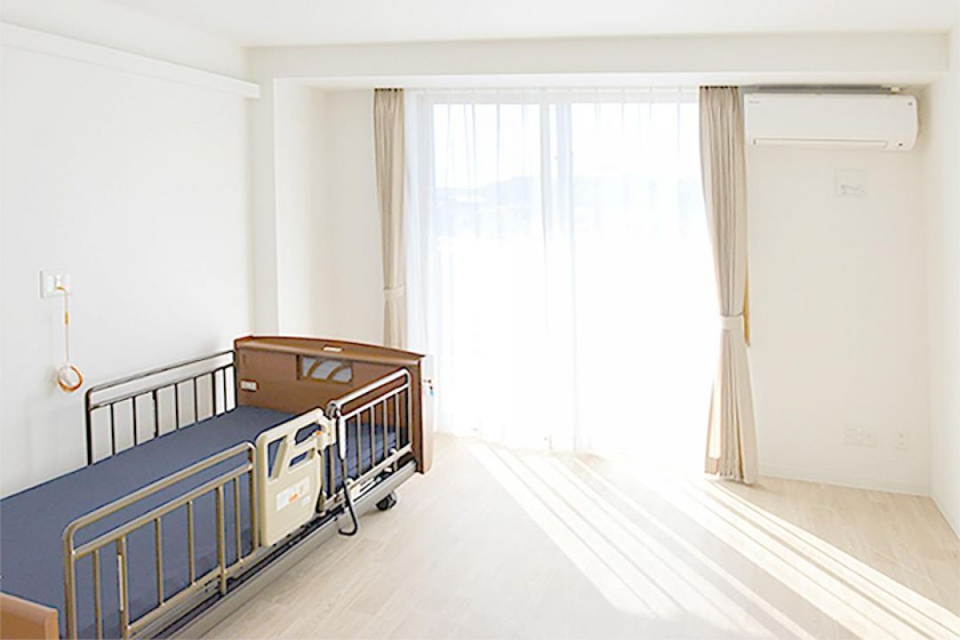 チャーム新川崎