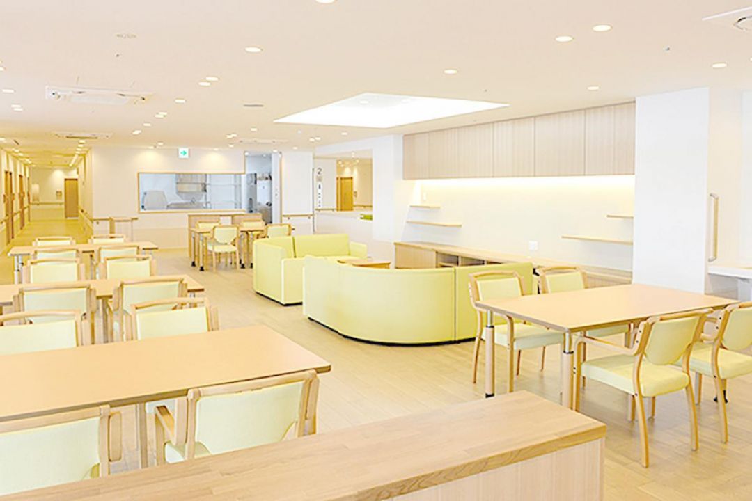 チャーム新川崎