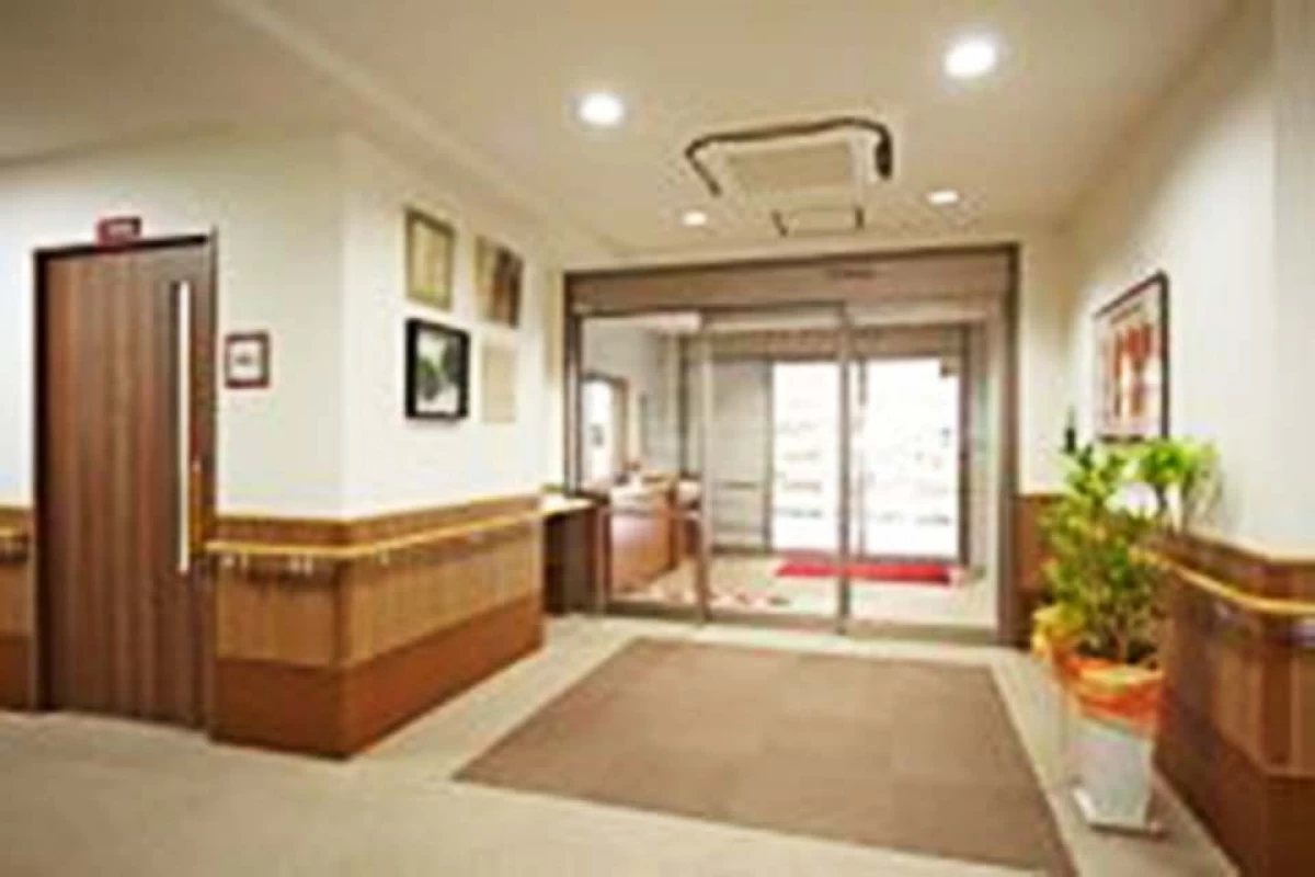 スーパー・コートあやめ池