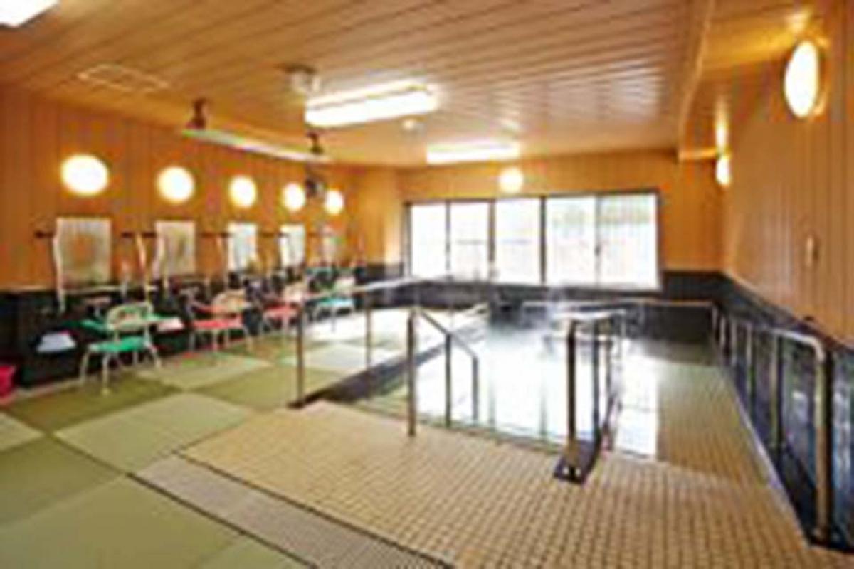 スーパー・コートあやめ池