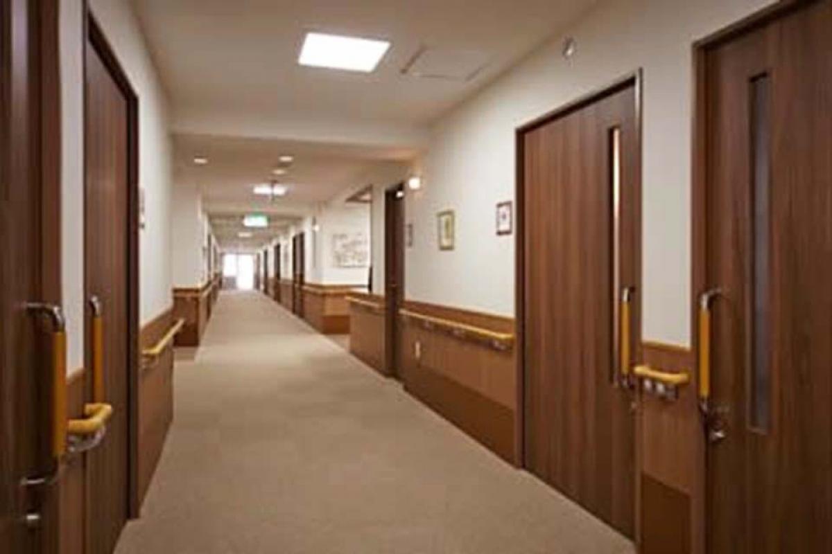 スーパー・コートあやめ池