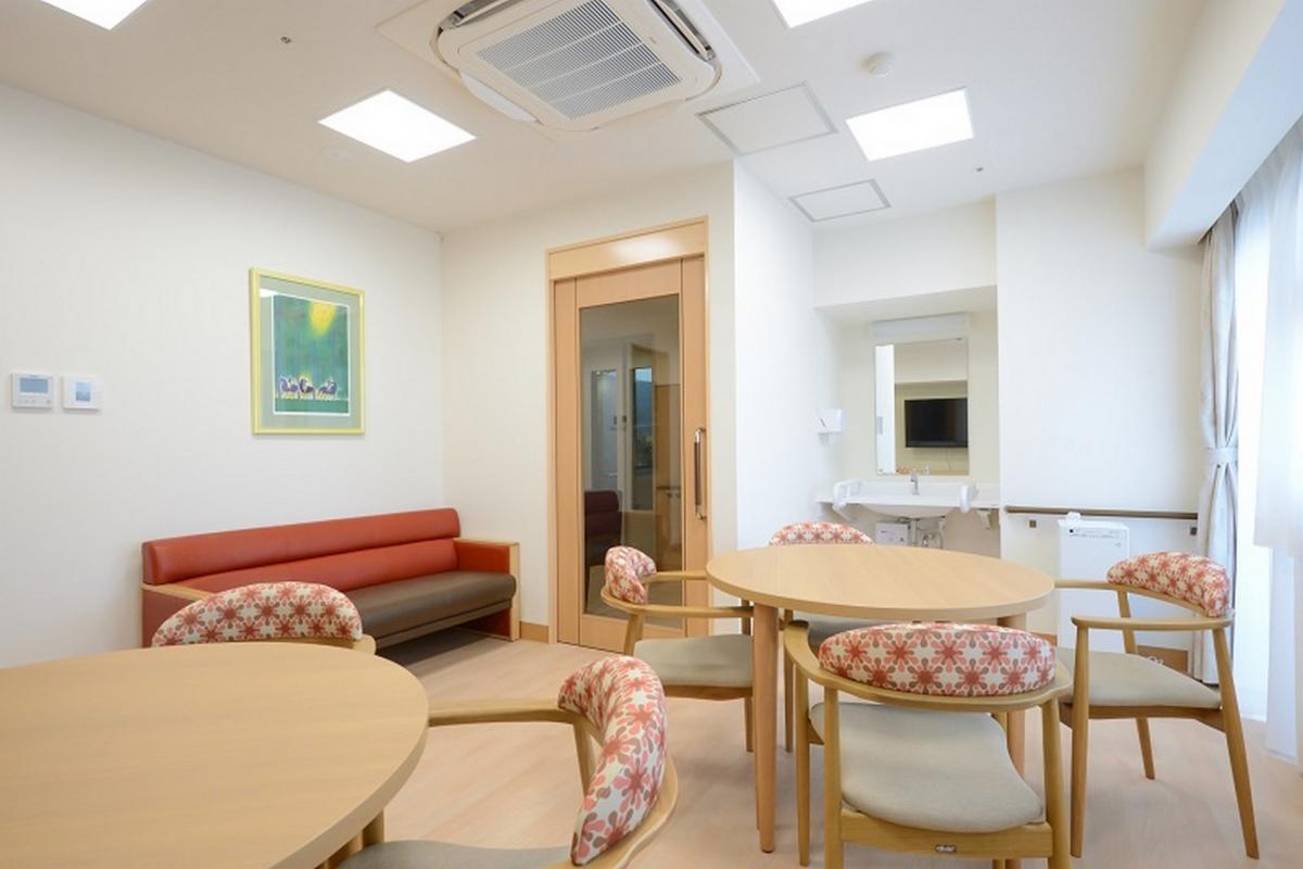 プレザンメゾン立花