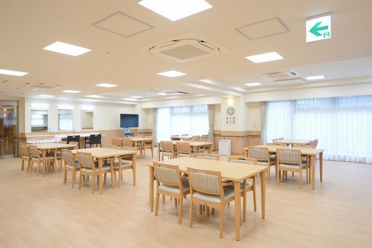 「プレザンメゾン立花」こだわりのお食事。