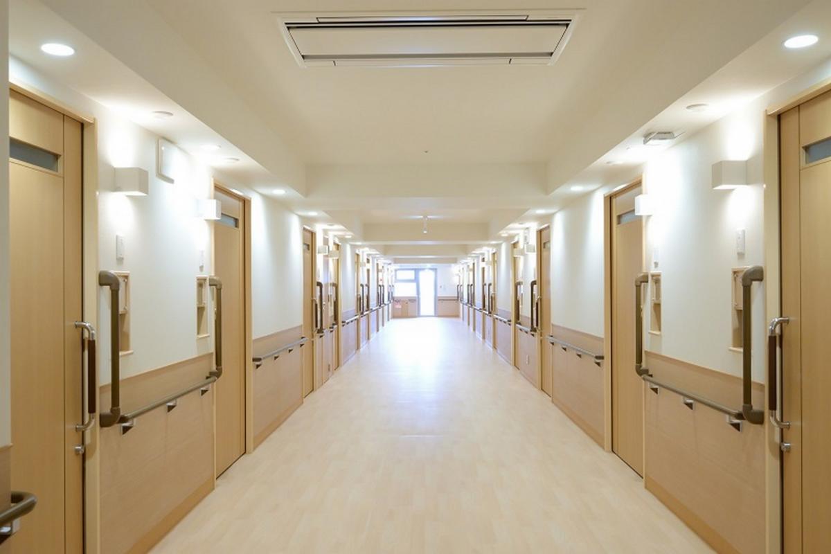 プレザンメゾン立花