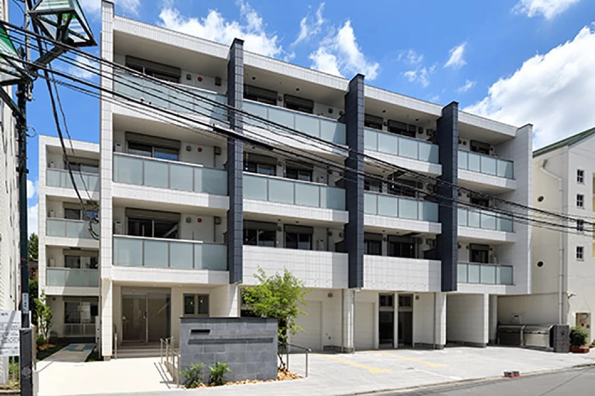 ヘーベルVillage 原町田 ～ヴィレッジすくね～