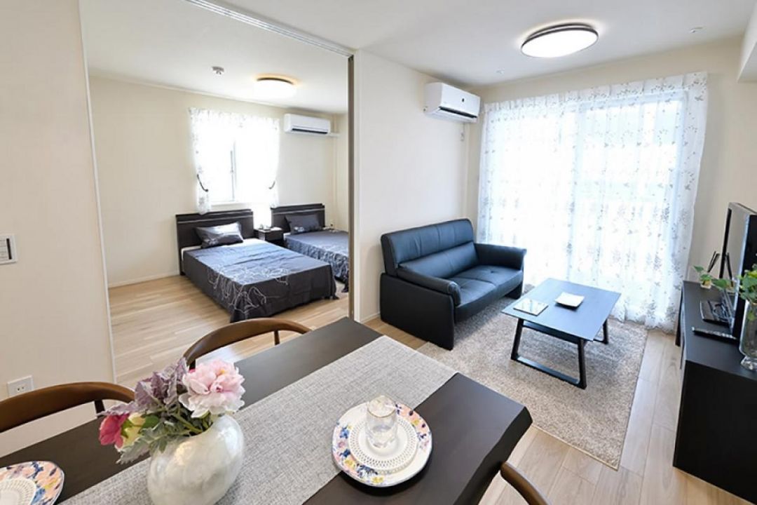ヘーベルVillage 原町田 ～ヴィレッジすくね～