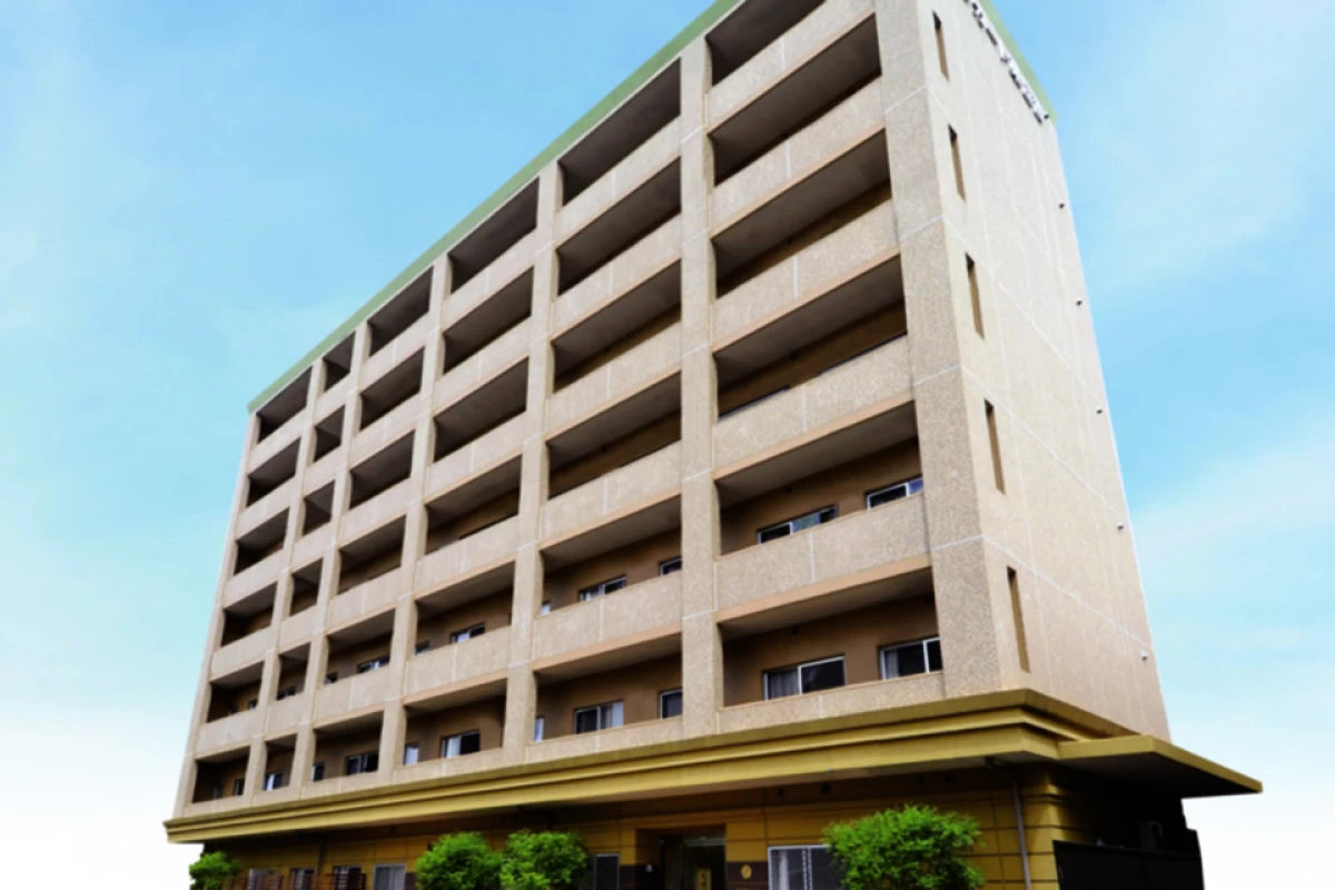 SOMPOケア そんぽの家天王寺