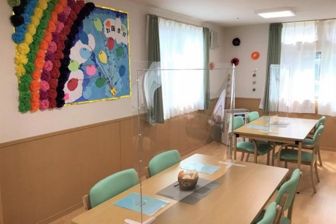 アミスタ寺方錦通