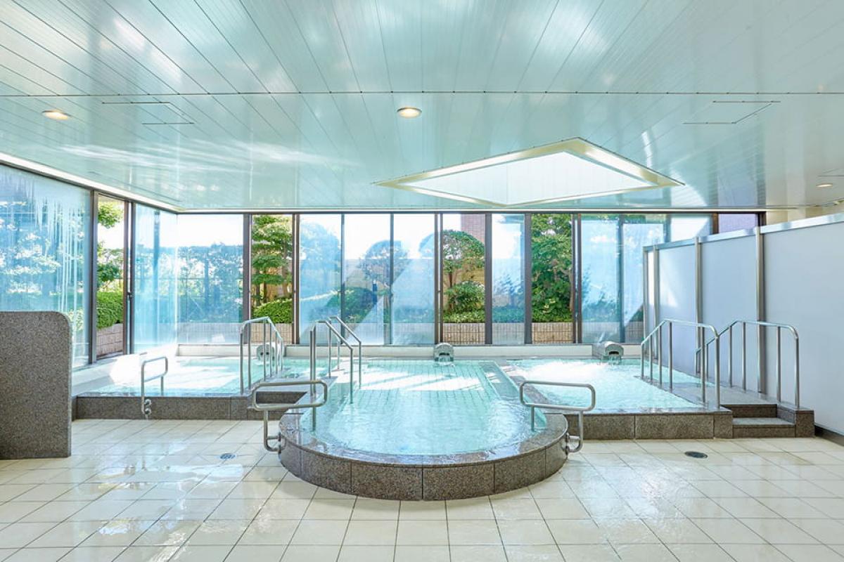 アクティブライフ箕面