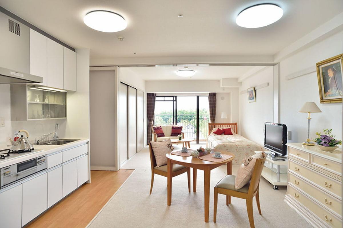 アクティブライフ箕面