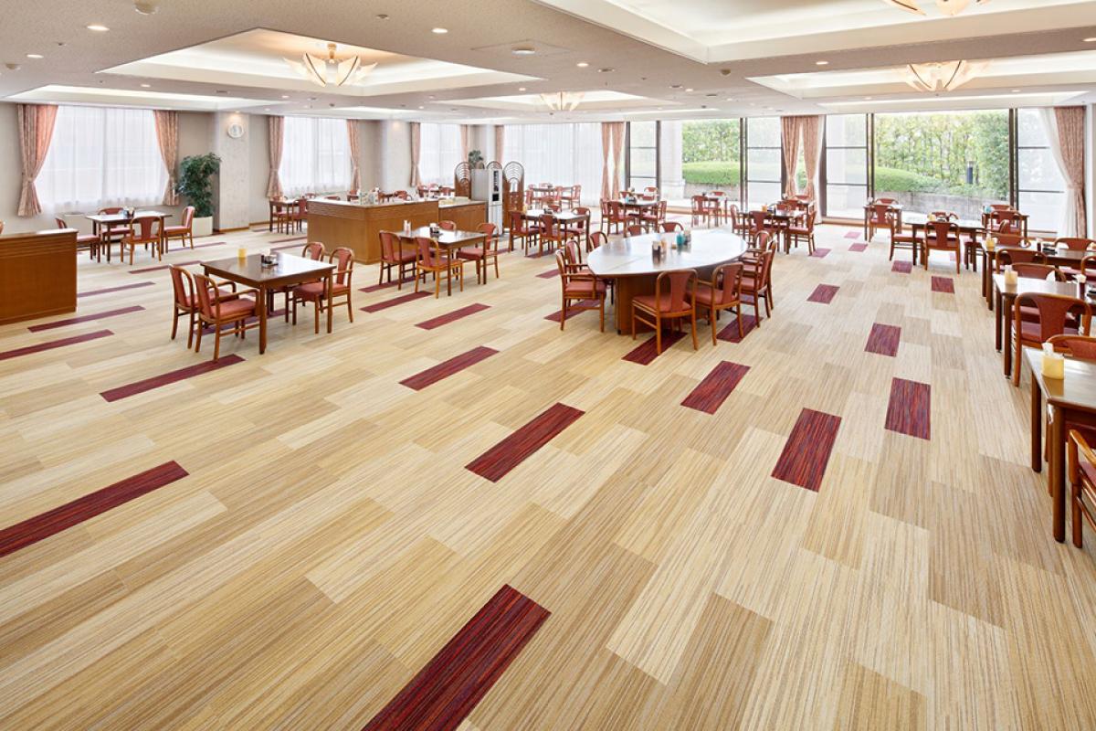 アクティブライフ箕面