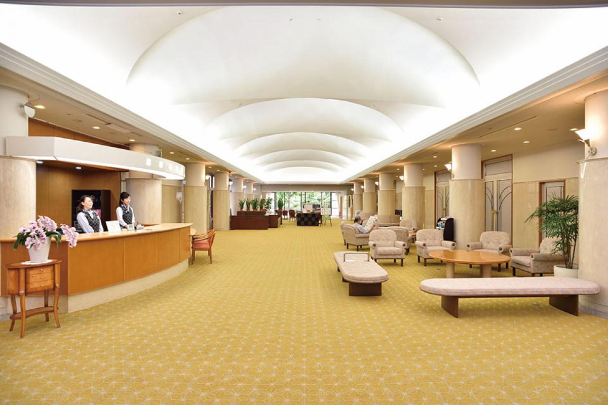 アクティブライフ箕面