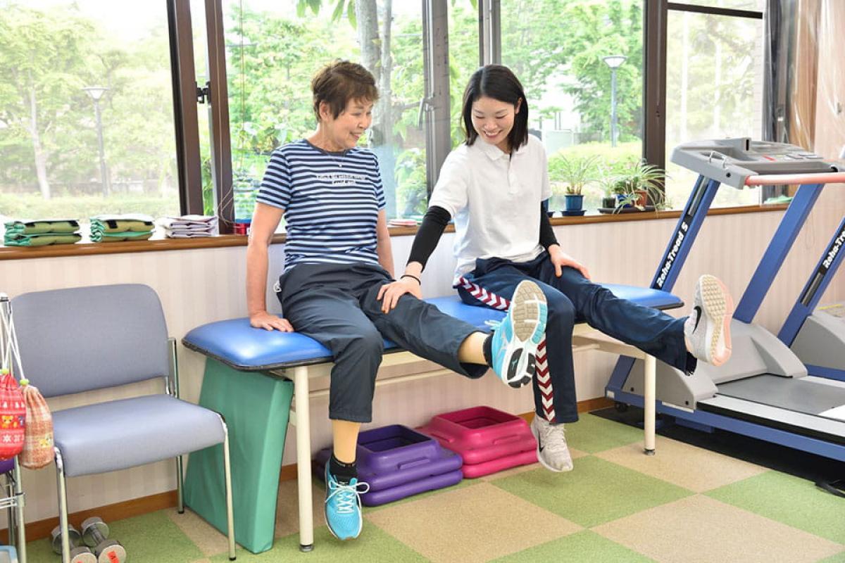 アクティブライフ箕面