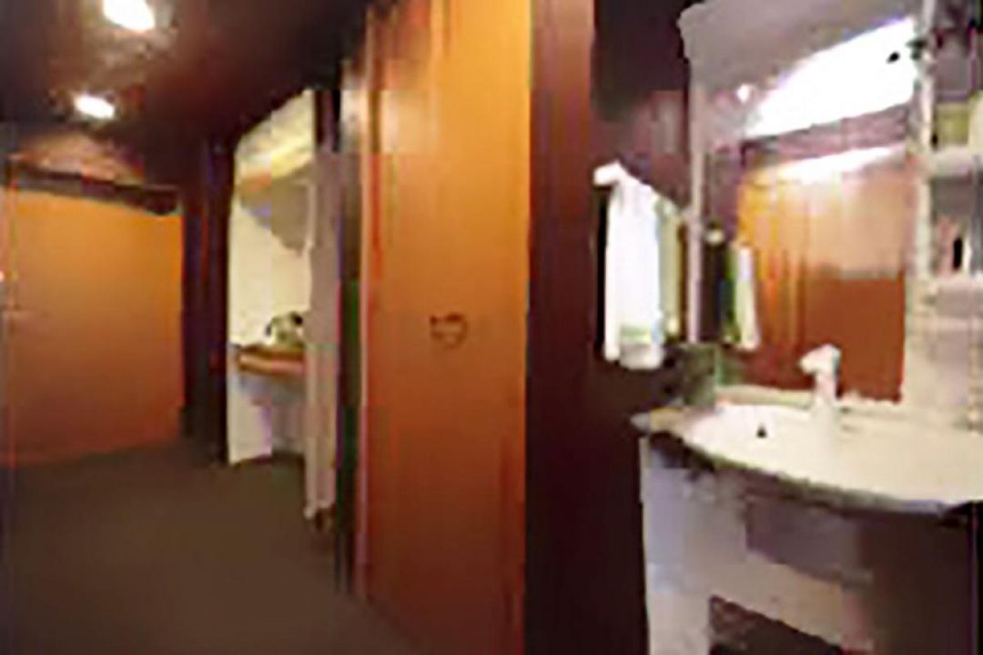 医療対応住宅 ケアホスピス根岸の施設風景（4枚目）