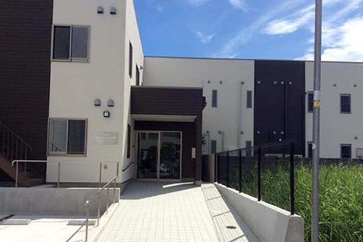 ヒューマンライフケア高砂グループホーム