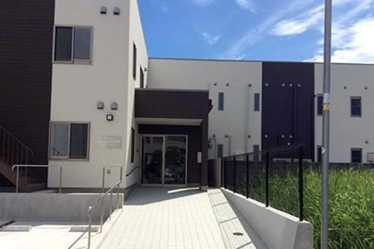 ヒューマンライフケア高砂グループホーム