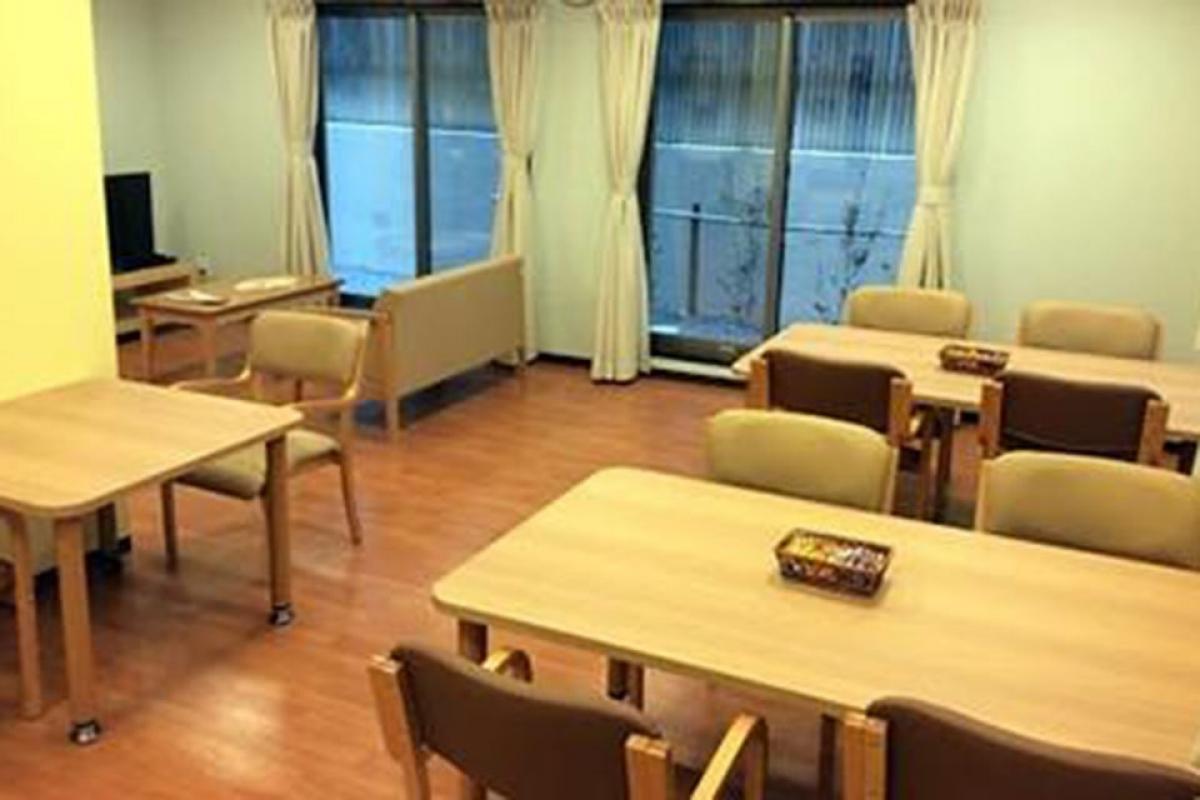 ヒューマンライフケア高砂グループホーム