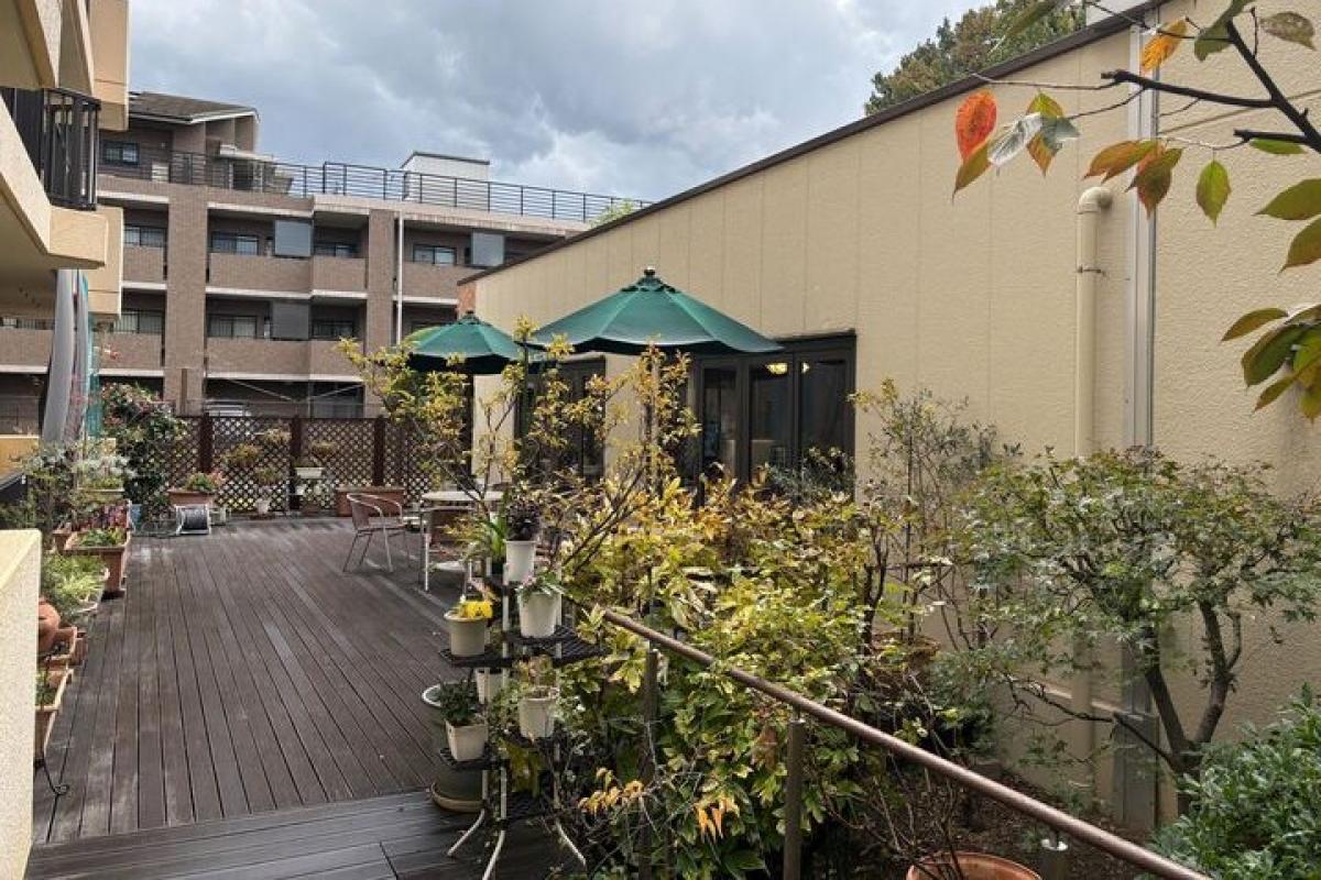 メディカル・リハビリホームボンセジュール保谷