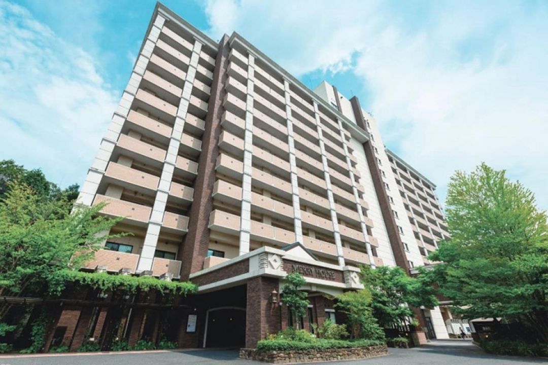住宅型有料老人ホーム メリィハウス八千代