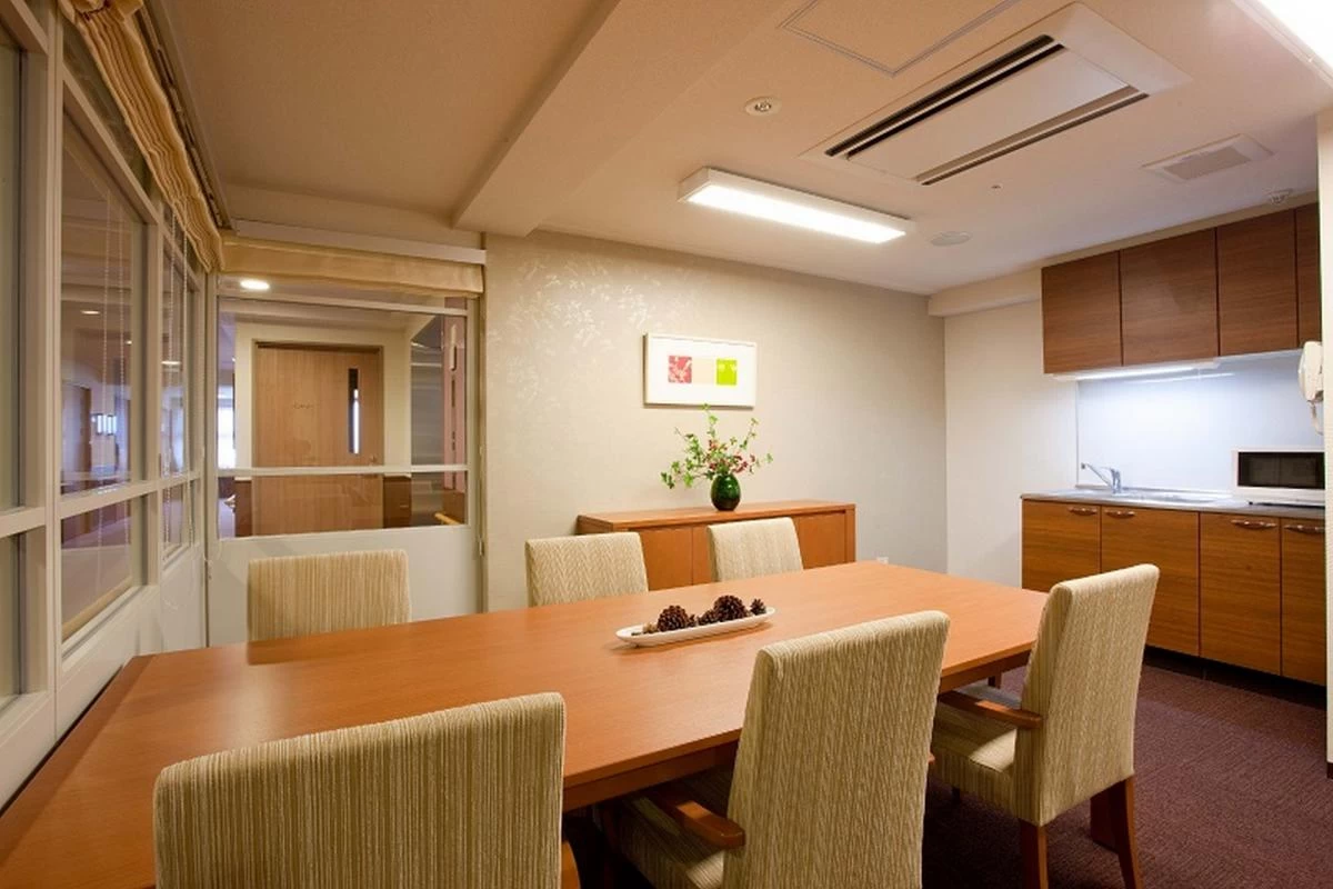 ファミリールーム