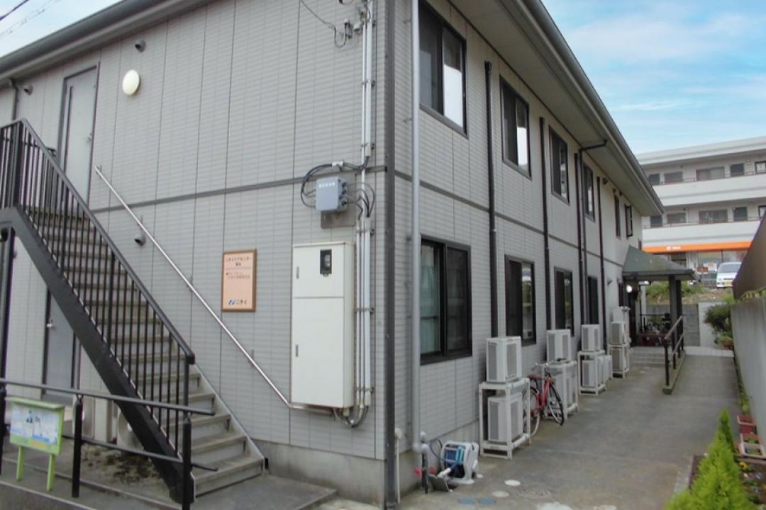 ニチイケアセンター蘇我