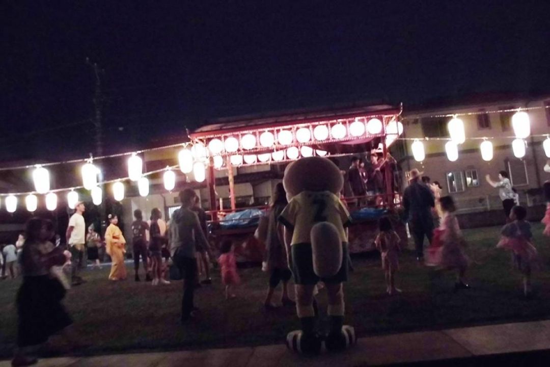 ニチイケアセンター蘇我