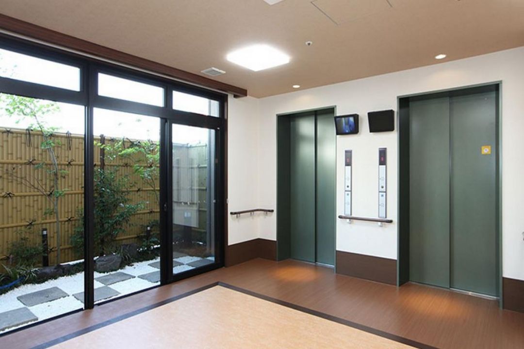 チェリー・ワン大和高田の施設風景（4枚目）