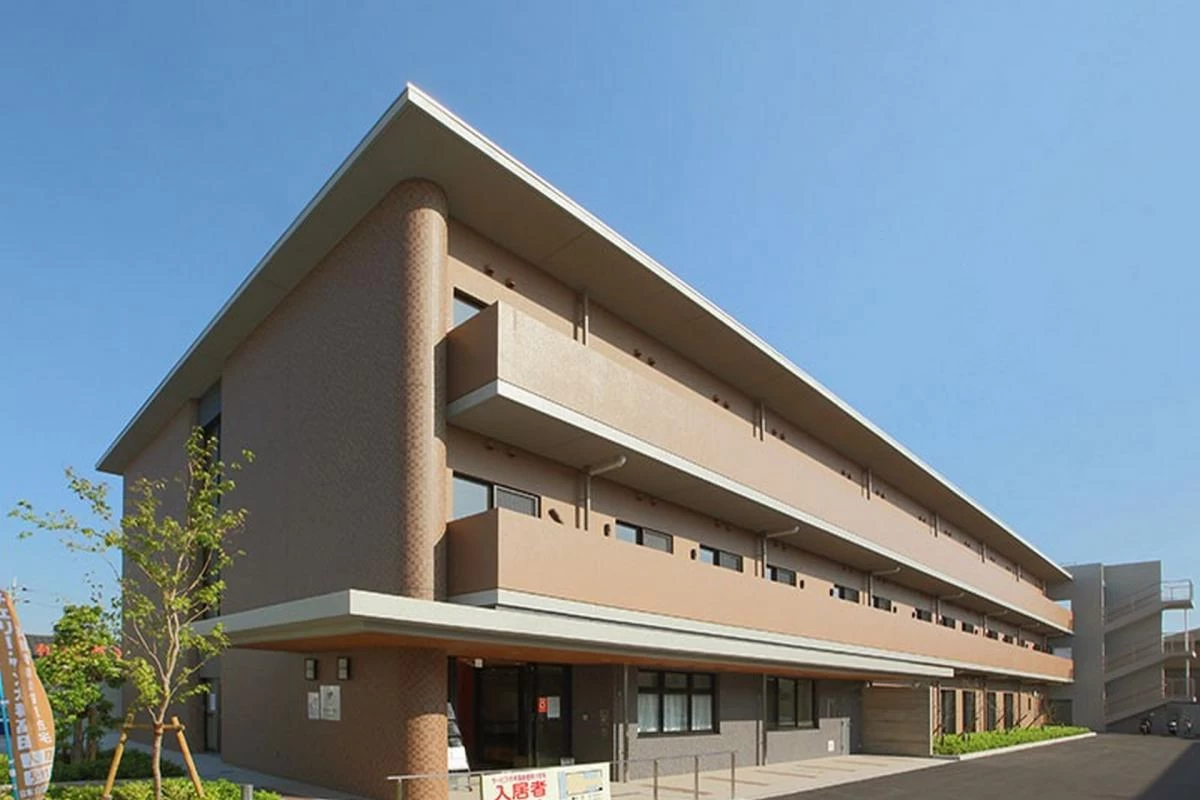 チェリー・ワン大和高田