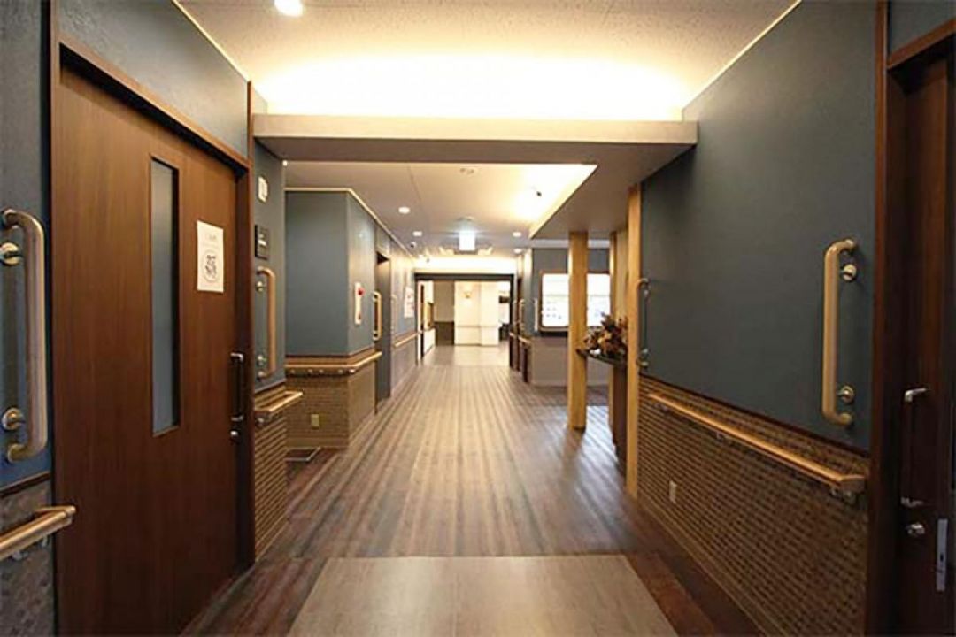 ゆかりの郷ホーム嵯峨の施設風景（4枚目）