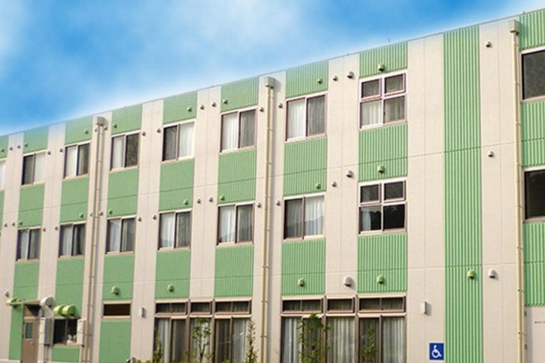 ハートランド和歌山