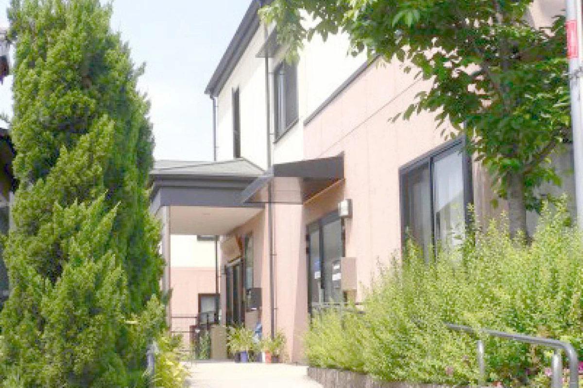 ニチイケアセンター守口大日