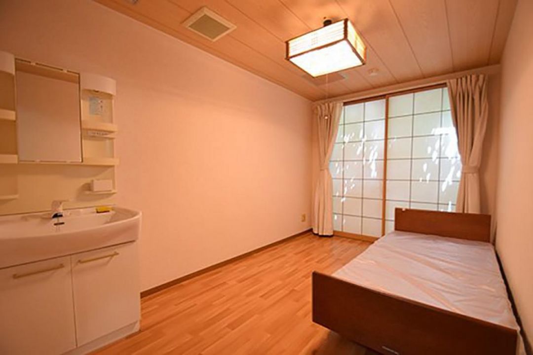 いだか翔裕館