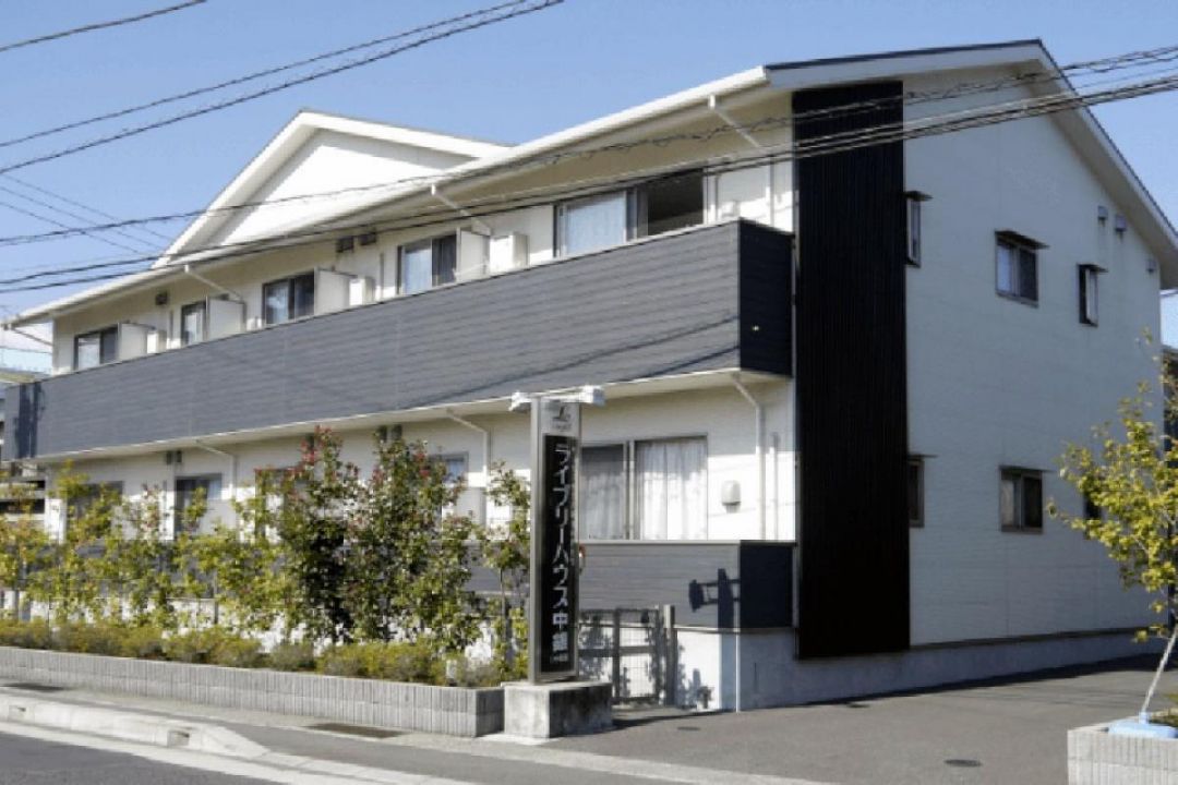 ライブリーハウス中銀〔小田原〕
