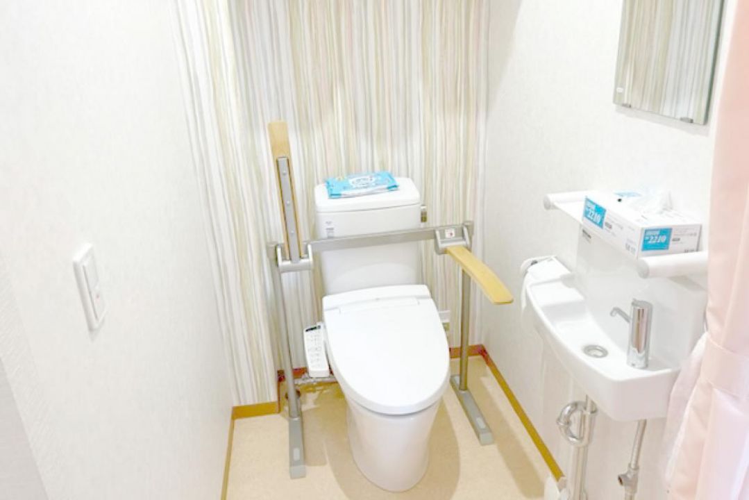 グループホームなでしこ