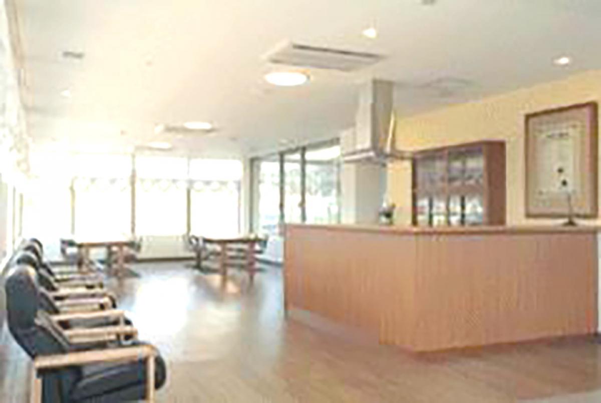 ウェルファ豊丘（介護付き有料老人ホーム）