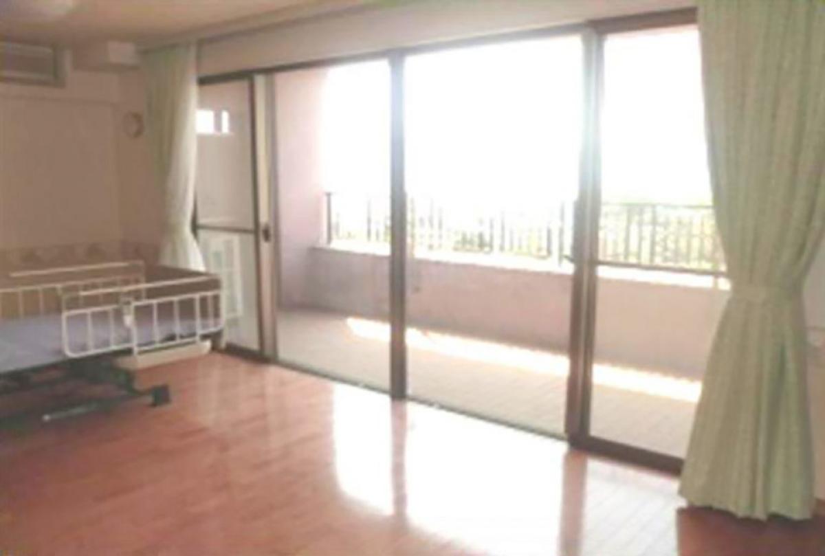 ウェルファ豊丘（介護付き有料老人ホーム）