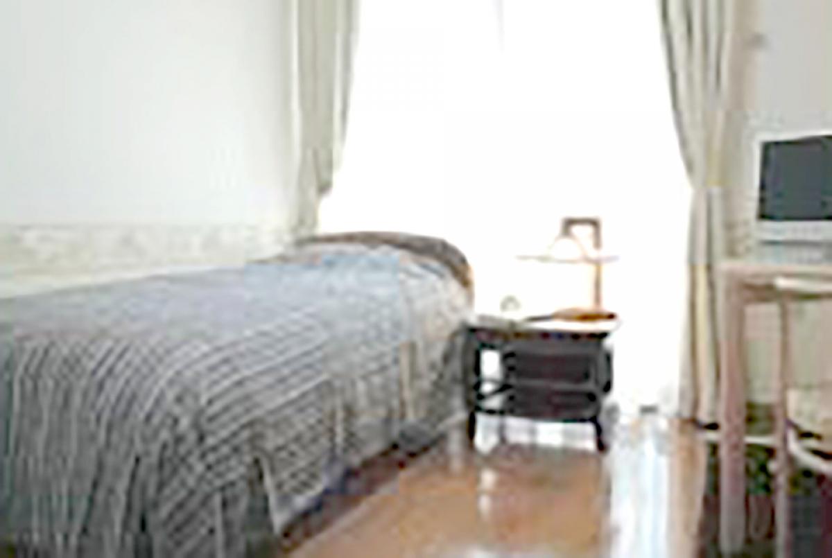 ウェルファ豊丘（介護付き有料老人ホーム）