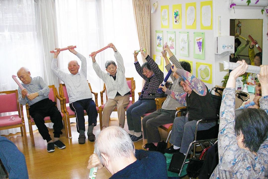 ニチイケアセンター滝子