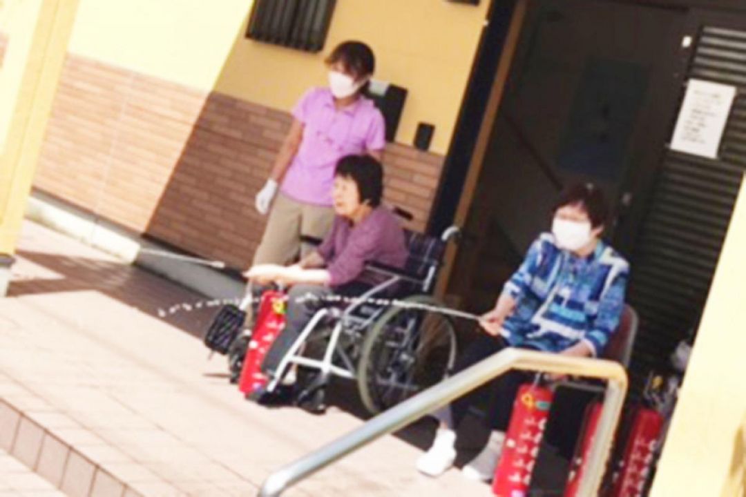 ニチイケアセンター滝子